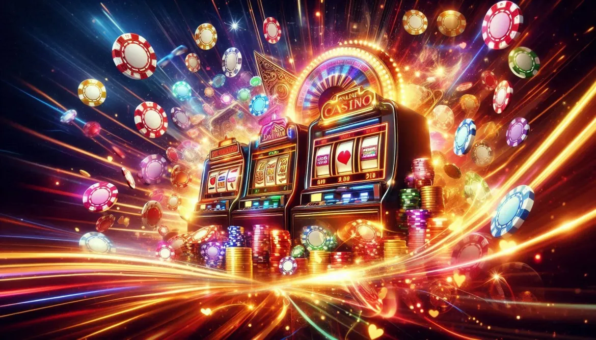 Candyland Casino